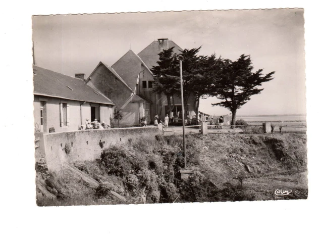 Carte Photo Ancienne – CPA 27 Évreux – Colonie Orphelins Guerre 14 – Très Bon État