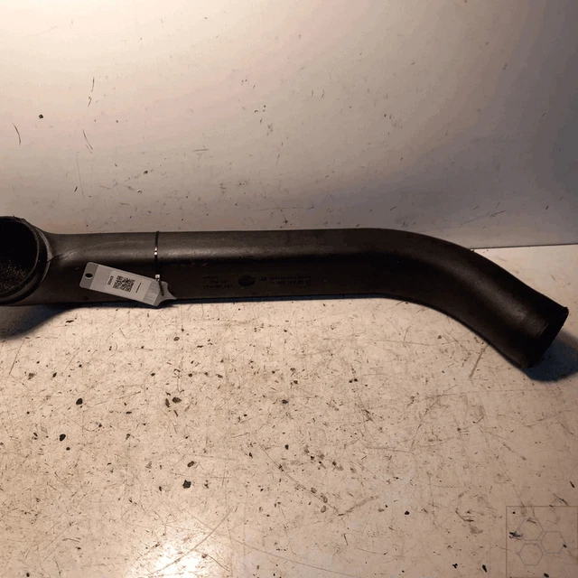 Tuyau D'admission Air Pour Peugeot 3008 1.6THP - Référence 9825300980 - Tuyau Filtre à Air Moteur