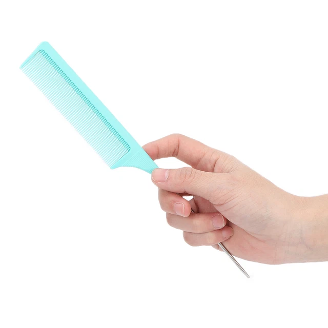 Detangling Paddle Brush And Hair Comb Set Hair Brush Set Helps Hair