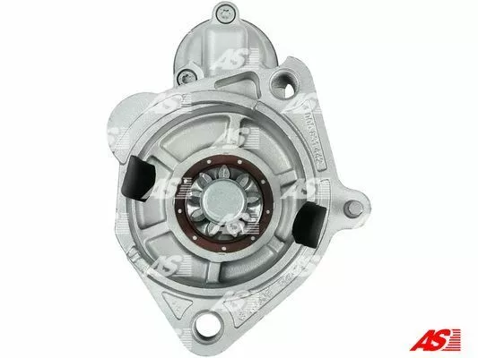 AS-PL (S0468PR) Anlasser, Starter für AUDI SEAT SKODA