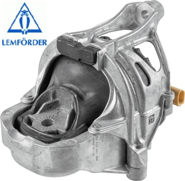 LEMFÖRDER 4313301 Stoccaggio per motore cuscinetto motore stoccaggio motore per Audi