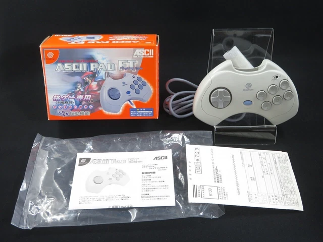 Sega dreamcast boite d'occasion - Consoles - - page 4