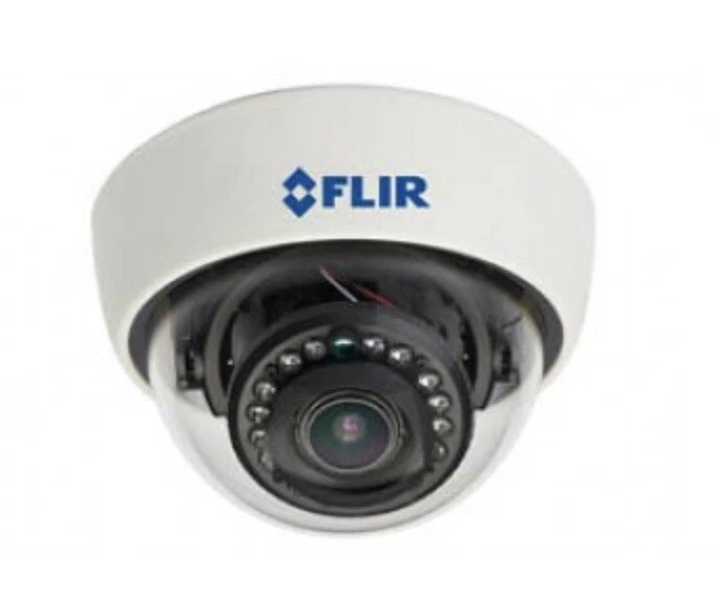 Digimerge DBD24TL 600TVL TDN IR Indoor Dome 3-Axis 2.8-12mm. Ships next day!