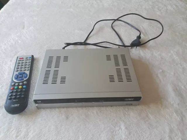 Sat-TV-Receiver, TV-Receiver & Set-Top-Boxen, TV, Video & Audio 