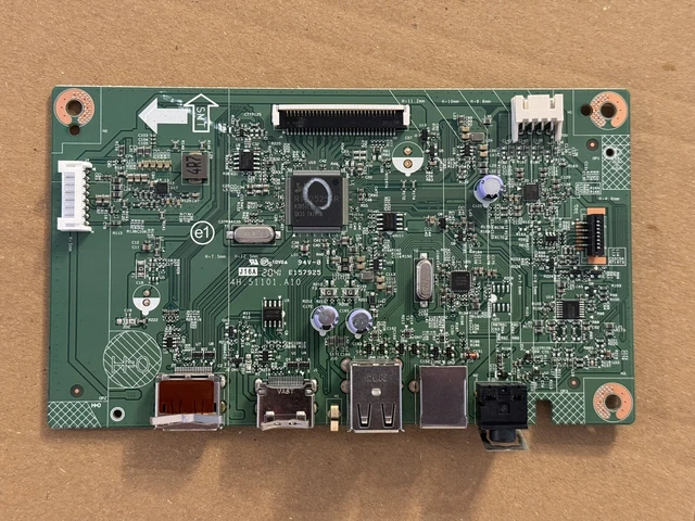 Carte Mère Pour Écran Iiyama XUB2792UHSU – Occasion – Module Électronique De Rechange