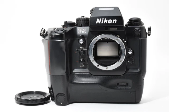Appareil photo reflex Nikon Fe Y20