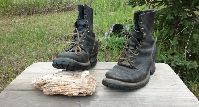 Vibram hotsell montagna boots