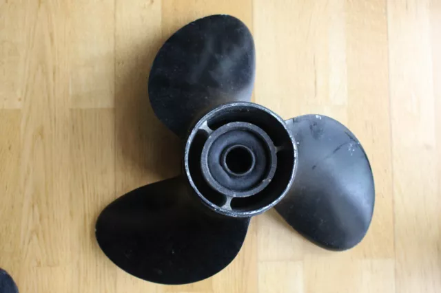 Bootspropeller Propeller 3 Flügel für Volvo SX Z-Antrieb