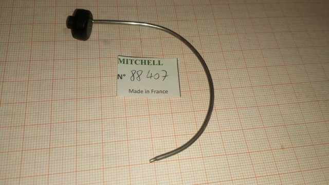 Kit Comando A/R Mulinello Mitchell Orca 7000 Sc Scpro 700 Reel Parte