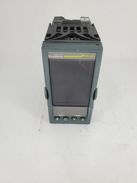 Régulateur de température Invensys Eurotherm 3208