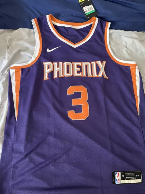 Chris Paul Phoenix Suns Jersey – Jerseys and Sneakers