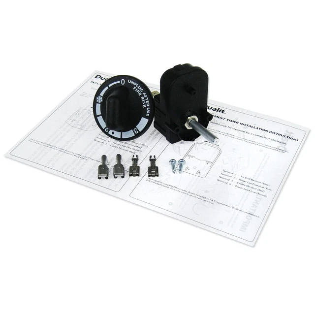 Resistenza - Piastra Per Waffle, Tostapane - MOULINEX - 334069 - Foto 14