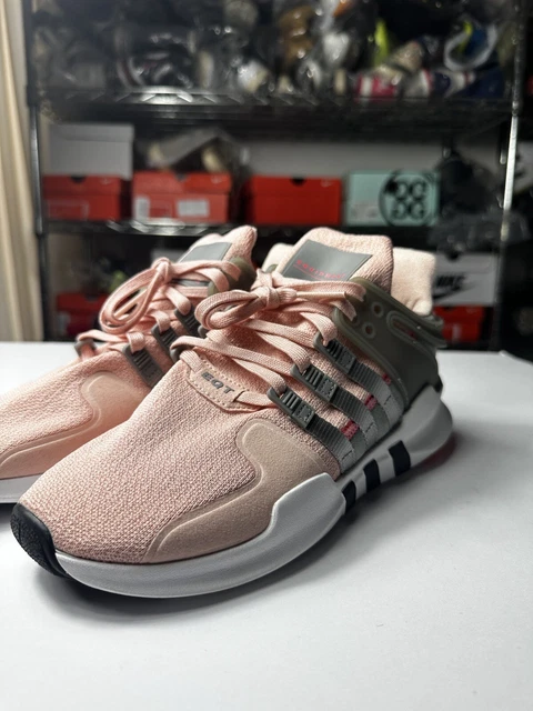 Adidas originals eqt support adv - girls' grade school sale