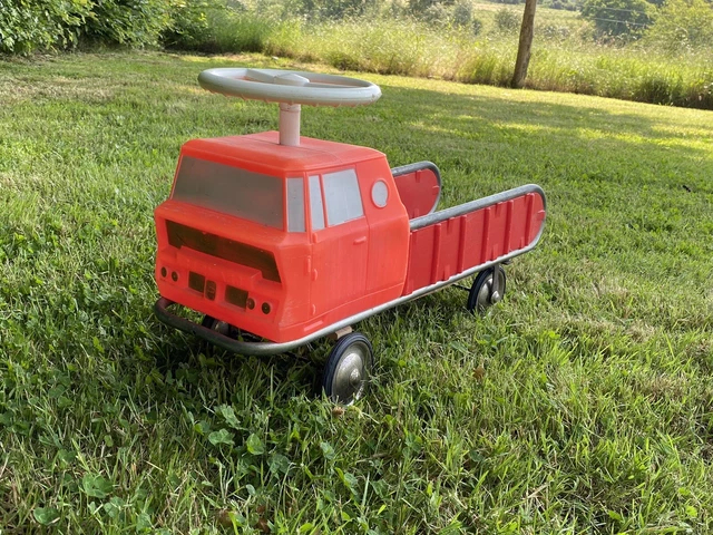 Draisienne voiture online