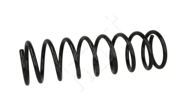 Fits HART 1-072110 COIL SPRING/R/FIESTA 1.1,1.4,1.8D 96-  UK Stock