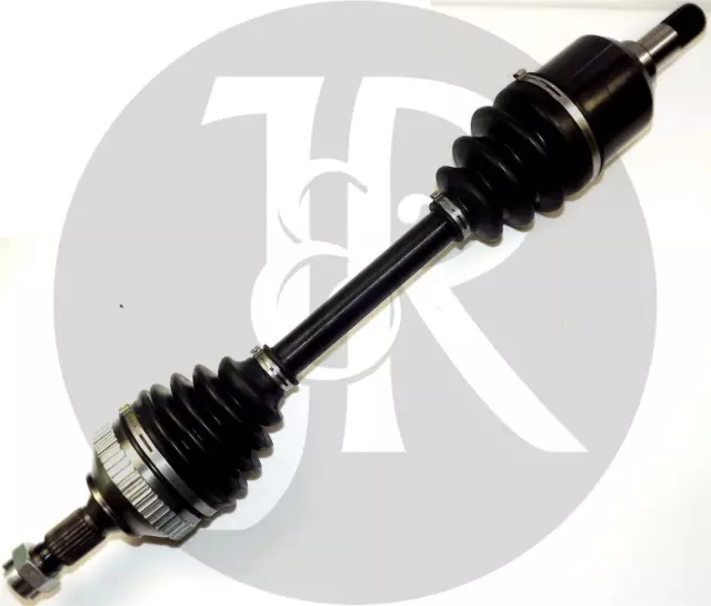 CITROEN XSARA PICASSO 1.6/1.8/2.0 & HDi DRIVE SHAFT NEAR/SIDE & CV JOINT 2003>ON