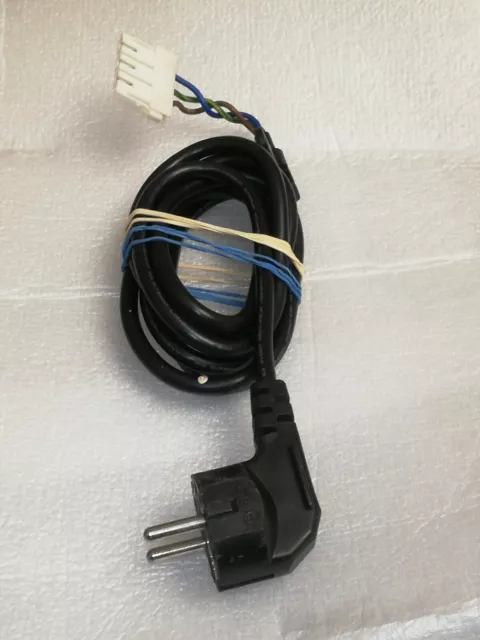 Cable de Alimentación para Televisión Original LG