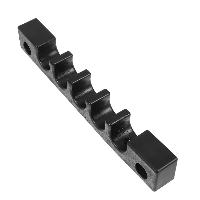 Pool Stick Holder - Portable Cue Stick Holder Weighted 4-Cue Pool Claw Cue Holder For Billiard - View #10
