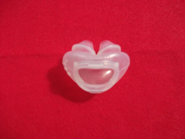 New (Not In Orig Pkg) Resmed Swift Lt X-Small Replacement Nasal Pillow Cushion