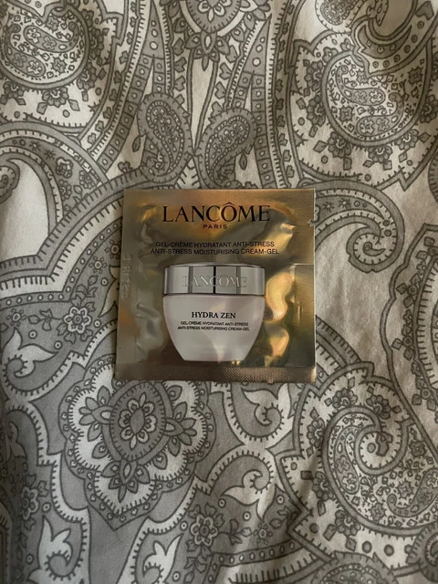 Lancôme Hydra Zen Gel Créme Hydrantante Anti-Stress Sample Probe NEU OVP