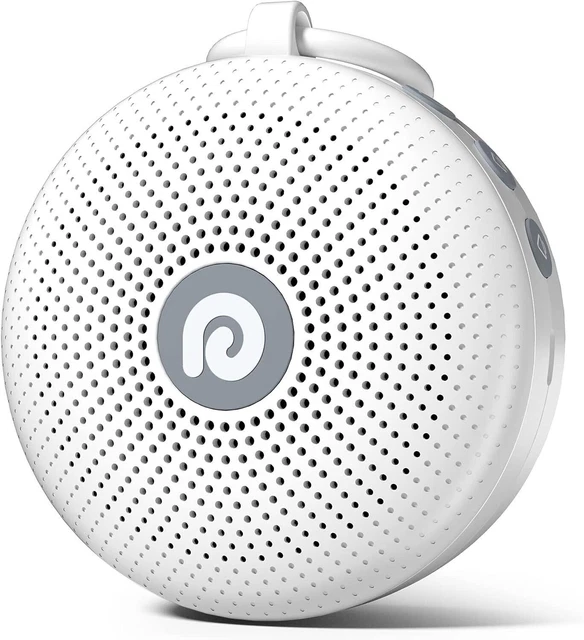 Dreamegg Macchina Rumori Bianchi per Neonato - D11 MAX White Noise Machine