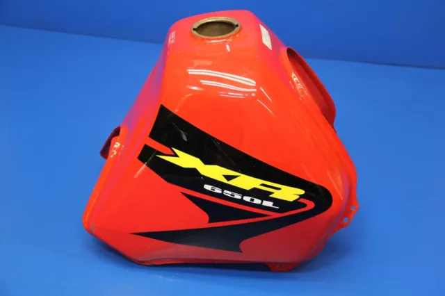 2003 93-22 XR650L XR 650L Fuel Tank Petrol Canister Gas Can Metal Holder 2003 93-22 XR650L XR 650L Fuel Tank Petrol Canister Gas Can Metal Holder