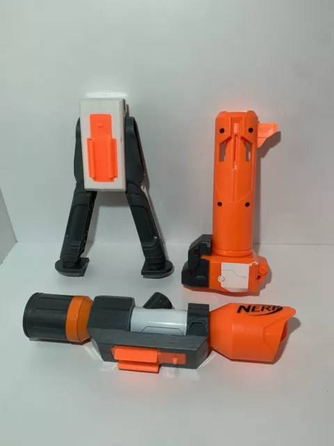 NERF - N-Strike Elite Modulus Long Range Kit