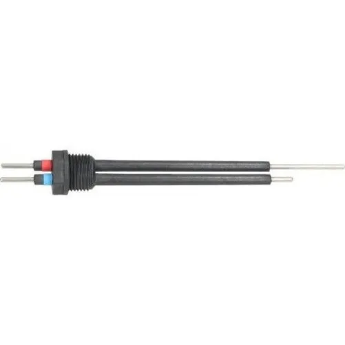 Sonde Niveau La 2 Électrodes Ø 1/2 " M Code 3341061