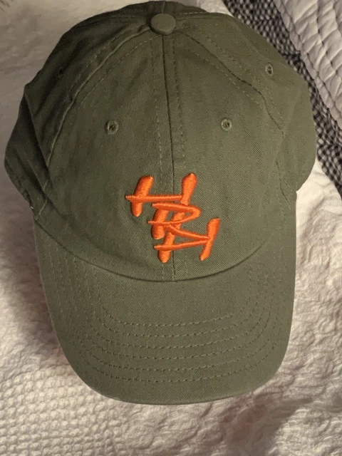 Hard Rock Hotel Las Vegas—Baseball Cap  Adjustable Closure—Excellent Condition