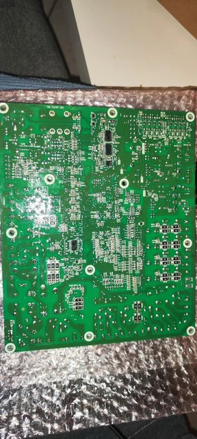 PLATINE DE CONTROLE DAIKIN RÉF: 5010196