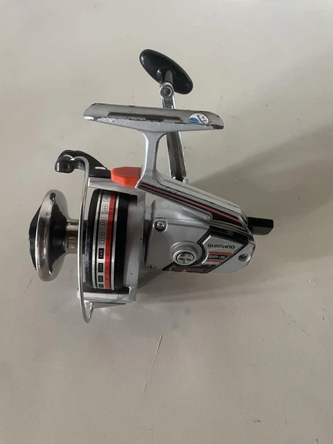 シマノ　swingpower5 スイングパワー5 スピニングリール シマノswingpower5 スイングパワー5 スピニングリール