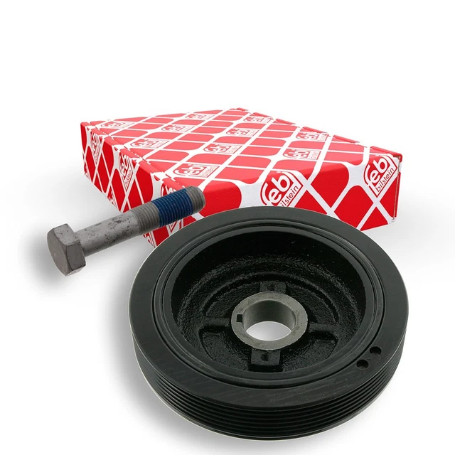 Febi Bilstein 103447 Ressort Assiette