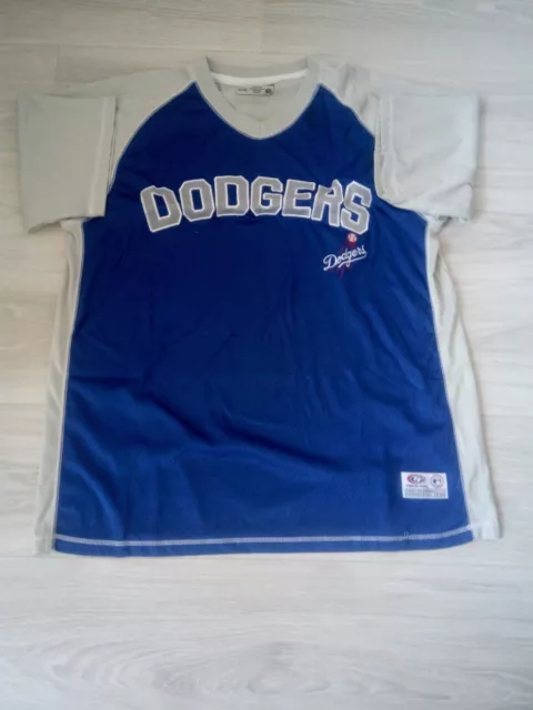 Los Angeles Dodgers Baseball MLB Jersey