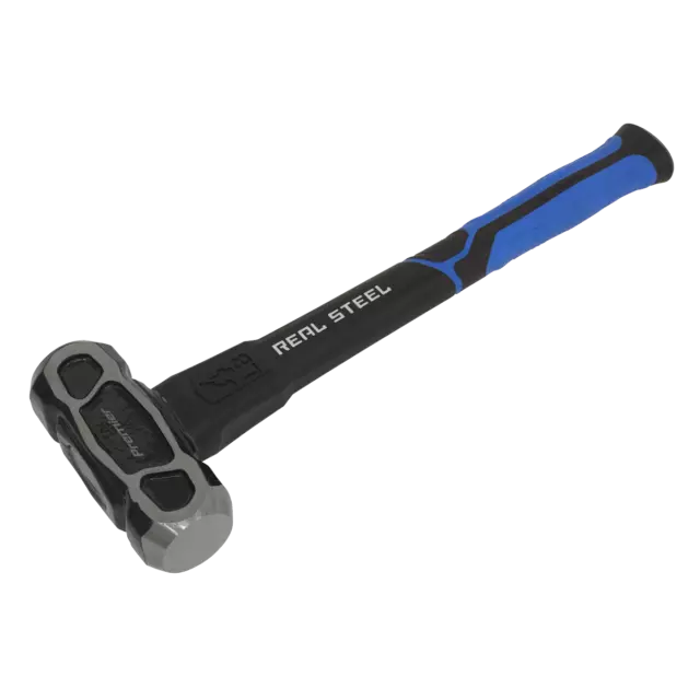 Incassable Club Marteau 1.8kg SLHU041 Sealey Neuf