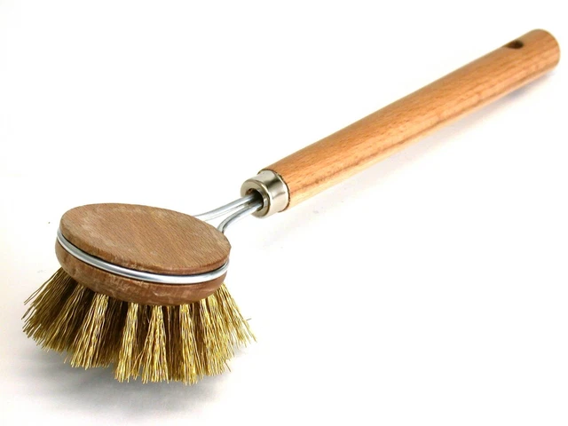 Scopino Puligriglia ottone 165/o Crazystock Selection