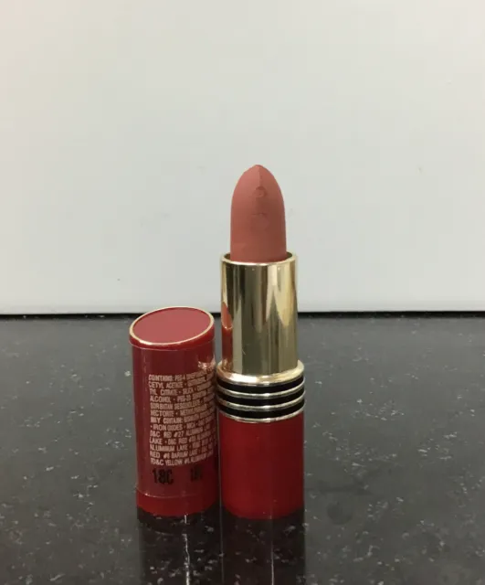 Classic Revlon velvet touch lipstick *SOFTEST COCOA, as pictured!! 2
