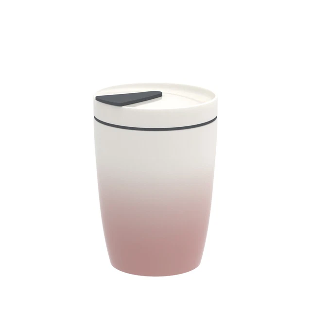 To Go Coffee-to-Go-Becher Powder 0,29l Stück In Geschenkkarton Unbestimmt 2021