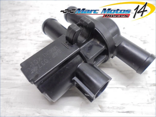 Clapet De Recyclage Des Gaz Suzuki 800 DRS - Pour Modèle 1992 - Pièce D'occasion Opérationnelle