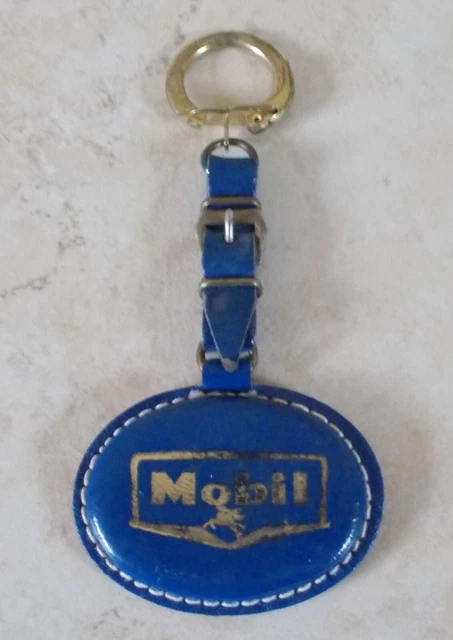 PortAncien porte clé clef collection mécanique automobile ancien logo Renault vintage années 60 Double face - Collection
