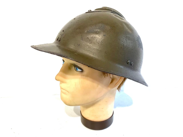 Ensemble de casques Adrian | G.b.r