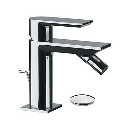 Monocomando Bidet Linea Avenue - Cromo
