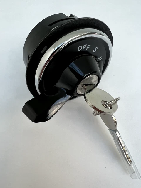 RTC1150 Inhibitor Switch For Borg Warner 35 Auto Gearbox - Lucas 35466A Type 99SA