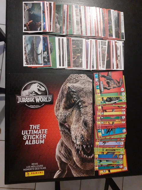 Blister Panini Jurassic World Trading Card Game Blister Carton 40 Cartes Panini à Prix Blister Panini Jurassic World Trading Card Game Blister Carton 40 Cartes Panini à Prix