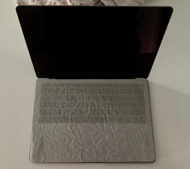 Apple MacBook Pro 13" (128GB SSD, Intel Core i5 quad‑core 8GB) Grigio Siderale