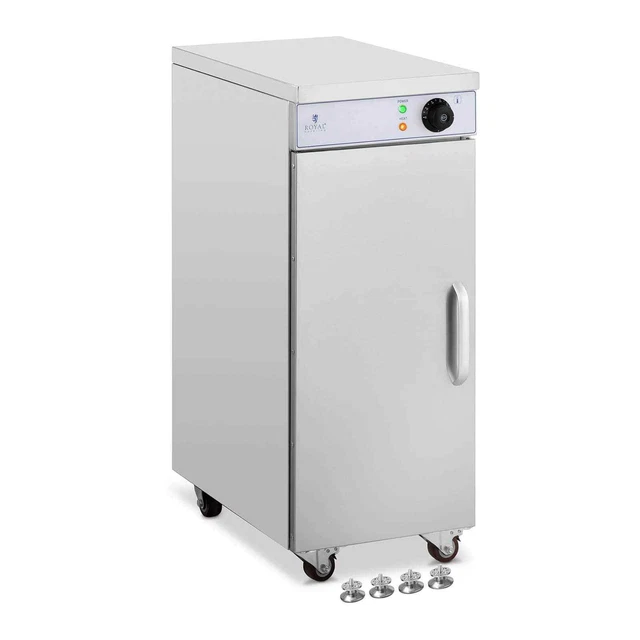 Chauffe-plat électrique Réglable 35–100°C – Minuterie 4h, 6 Modes, Surface Entière Chauffante, Pour Buffets