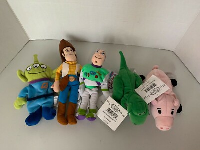toy story bean