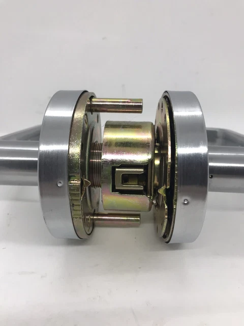 New Lockset Commercial Door Lockset 3