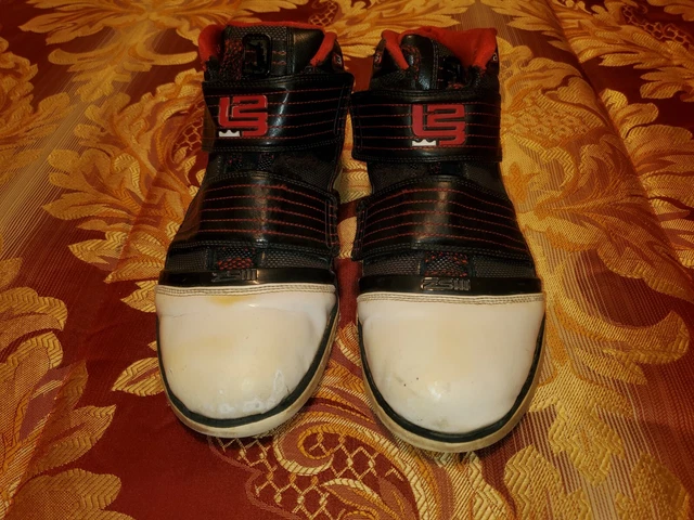 LEBRON 7 SOLDIER gris noir taille 10 5 EUR 111 25 PicClick FR