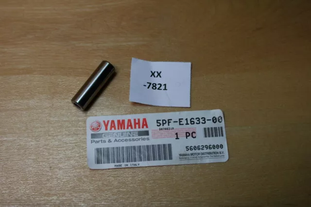 Yamaha 5P-FE1633-00 Axe De Piston Genuine NEU NOS xx7821