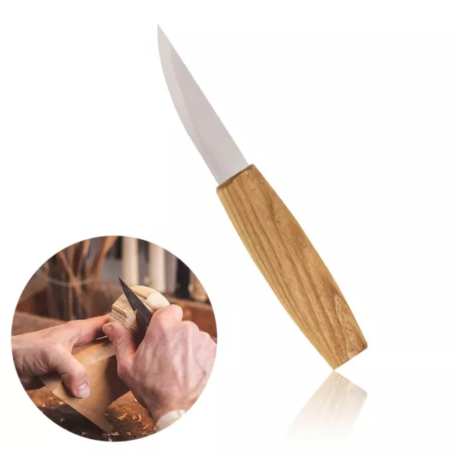 Wood Carving Tools Sloyd Knives Whittling Knife TOP Wood Hand Tools